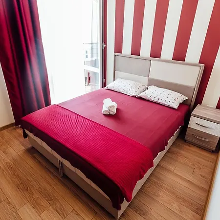 Apartments Anastasija-2
