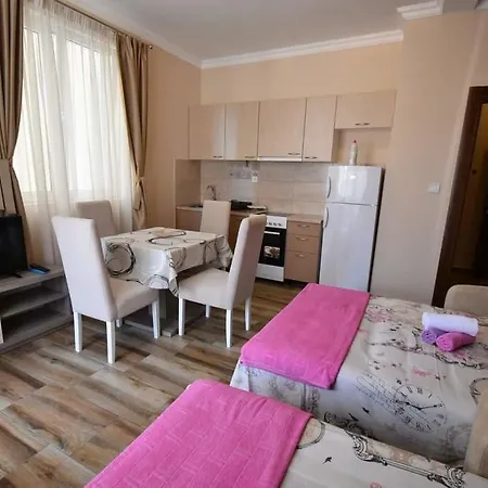 Apartments Anastasija-3
