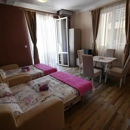 Apartments Anastasija-3