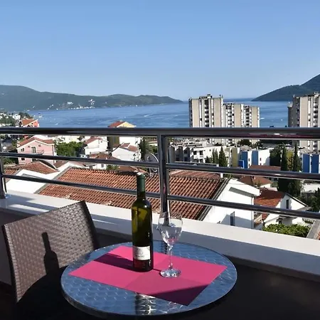 Apartments Anastasija-2